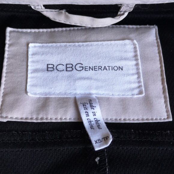 BCBGeneration short coat - Picture 4 of 16